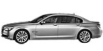 BMW F02 P3821 Fault Code
