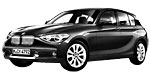 BMW F20 P3821 Fault Code